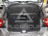 2017 Mercedes Benz A 200