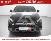 2017 Mercedes Benz A 200