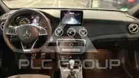 2017 Mercedes Benz A 200