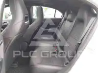 2017 Mercedes Benz A 200