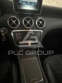 2017 Mercedes Benz A 200