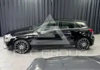 2017 Mercedes Benz A 200