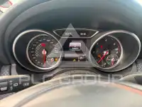 2017 Mercedes Benz A 200