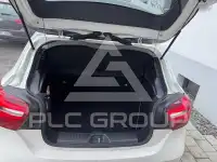 2017 Mercedes Benz A 200