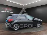 2017 Mercedes Benz A 200