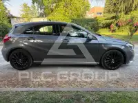 2017 Mercedes Benz A 200