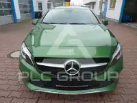 2017 Mercedes Benz A 200