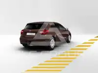 2017 Mercedes Benz A 200