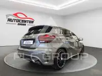 2017 Mercedes Benz A 200