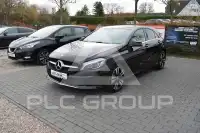 2017 Mercedes Benz A 200