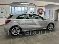 2017 Mercedes Benz A 200