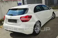 2017 Mercedes Benz A 200
