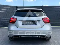 2017 Mercedes Benz A 200