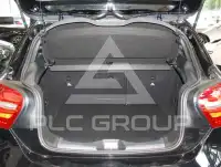 2017 Mercedes Benz A 200