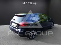 2017 Mercedes Benz A 200