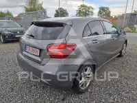 2017 Mercedes Benz A 200