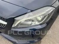 2017 Mercedes Benz A 200
