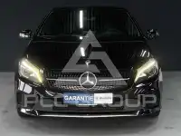 2017 Mercedes Benz A 200