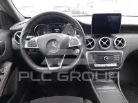 2017 Mercedes Benz A 200