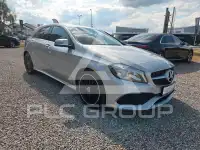 2017 Mercedes Benz A 200