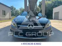 2017 Mercedes Benz A 200