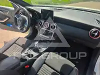 2017 Mercedes Benz A 200