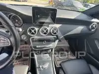 2017 Mercedes Benz A 200