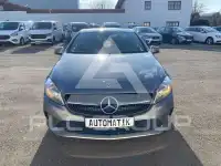 2017 Mercedes Benz A 200