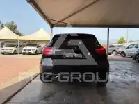 2017 Mercedes Benz A 200
