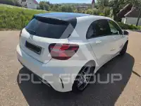 2017 Mercedes Benz A 200