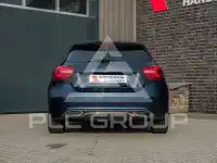 2017 Mercedes Benz A 200