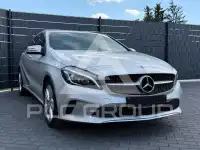 2017 Mercedes Benz A 200