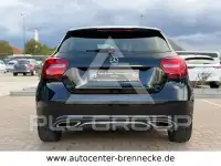 2017 Mercedes Benz A 200
