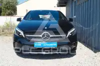 2017 Mercedes Benz A 200