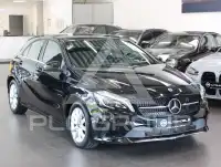 2017 Mercedes Benz A 200
