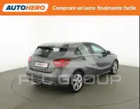 2017 Mercedes Benz A 200