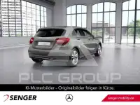 2017 Mercedes Benz A 200