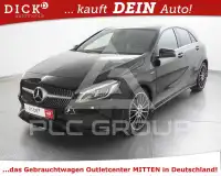 2017 Mercedes Benz A 200