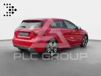 2017 Mercedes Benz A 200