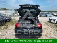 2017 Mercedes Benz A 200