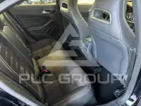 2017 Mercedes Benz A 200