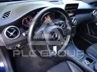 2017 Mercedes Benz A 200