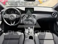2017 Mercedes Benz A 200