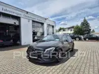 2017 Mercedes Benz A 200