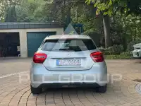 2017 Mercedes Benz A 200