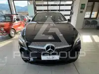 2017 Mercedes Benz A 200