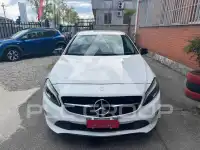 2017 Mercedes Benz A 200