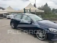 2017 Mercedes Benz A 200