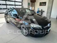 2017 Mercedes Benz A 200