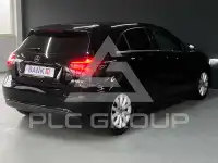 2017 Mercedes Benz A 200